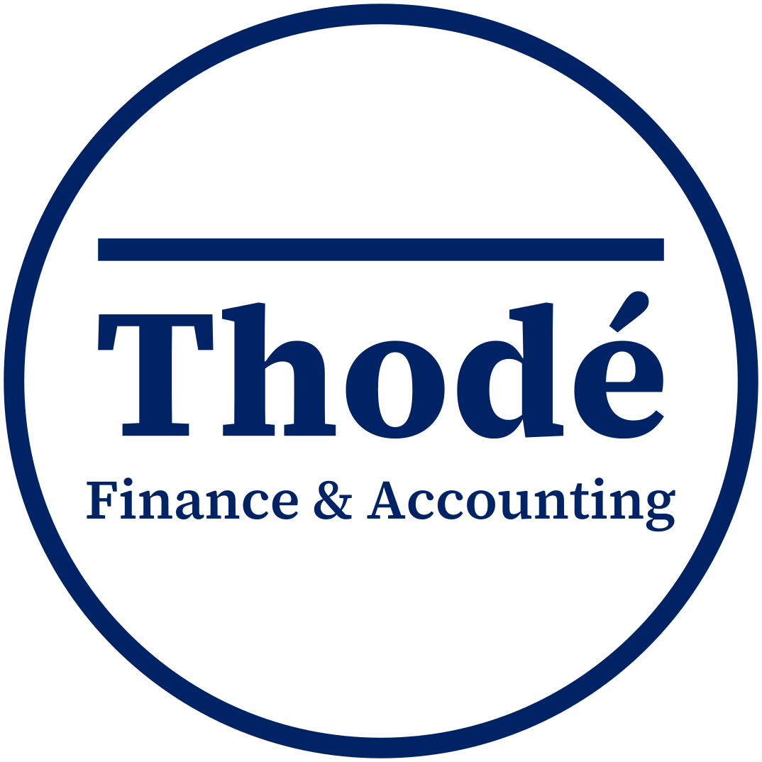 Thodé Finance & Accounting